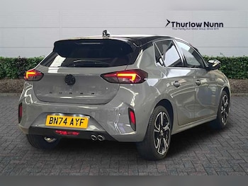 Used Vauxhall Corsa 2025 for sale - 77146120: Photo