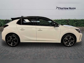 Used Vauxhall Corsa 2025 for sale - 77826879: Photo