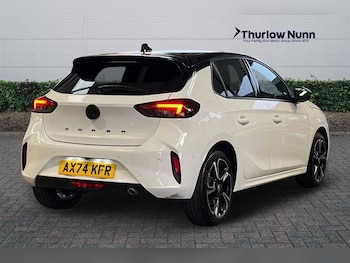 Used Vauxhall Corsa 2025 for sale - 77826879: Photo