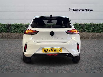 Used Vauxhall Corsa 2025 for sale - 77826879: Photo