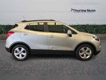 Used Vauxhall Mokka X 2019 for sale - 78263911: Photo