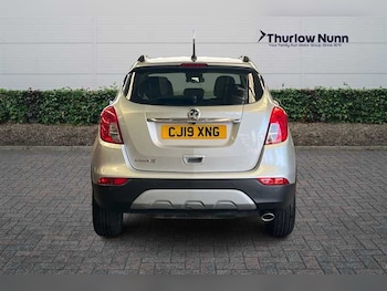 Used Vauxhall Mokka X 2019 for sale - 78263911: Photo