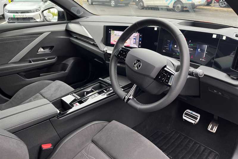 Used Vauxhall Astra 2025 for sale - 77513886: Photo 10