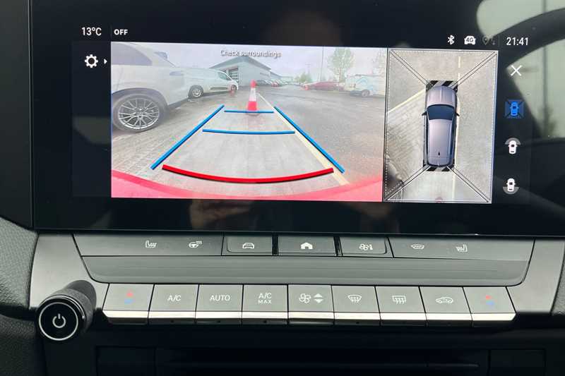 Used Vauxhall Astra 2025 for sale - 77513886: Photo 19