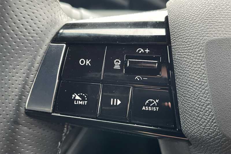 Used Vauxhall Astra 2025 for sale - 77513886: Photo 21