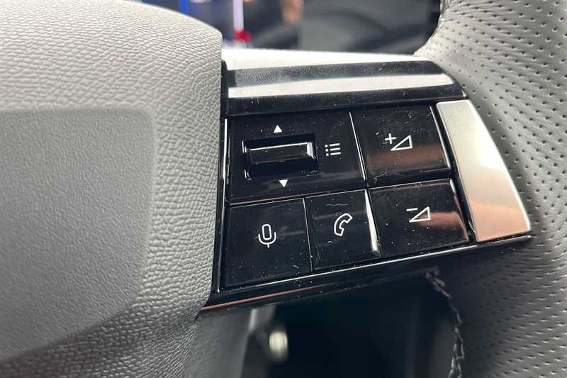 Used Vauxhall Astra 2025 for sale - 77513886: Photo 22