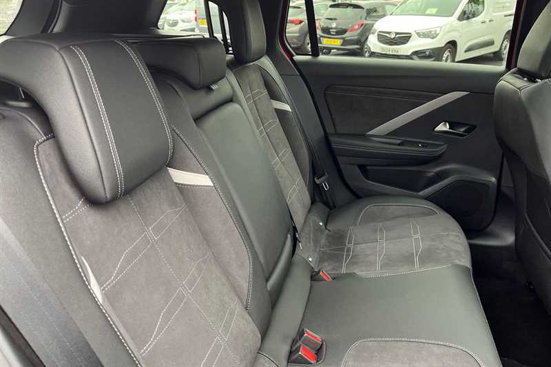 Used Vauxhall Astra 2025 for sale - 77513886: Photo 23