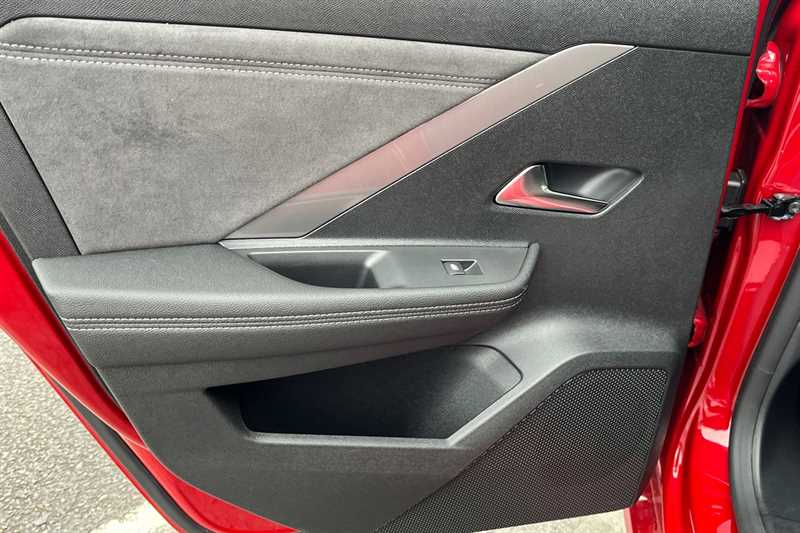 Used Vauxhall Astra 2025 for sale - 77513886: Photo 29