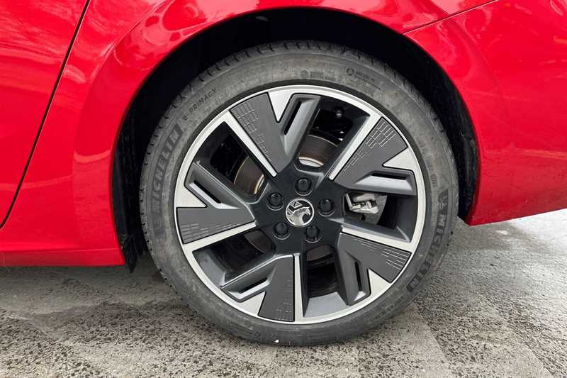 Used Vauxhall Astra 2025 for sale - 77513886: Photo 35