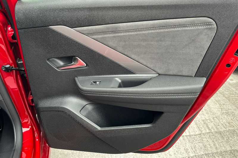 Used Vauxhall Astra 2025 for sale - 77513886: Photo 45