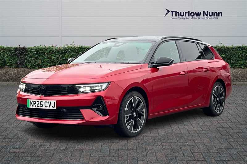 Used Vauxhall Astra 2025 for sale - 77513886: Photo 7