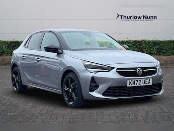 Vauxhall - Corsa