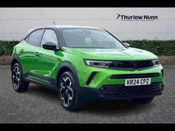 2024 - 1.2 Turbo Ultimate SUV 5dr Petrol Auto Euro 6 (s/s) (130 ps)