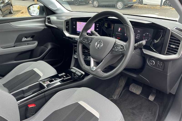 Used Vauxhall Mokka 2021 for sale - 76204186: Photo 10
