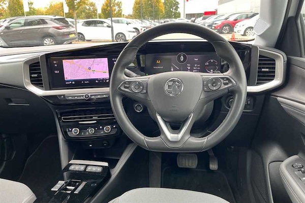 Used Vauxhall Mokka 2021 for sale - 76204186: Photo 11
