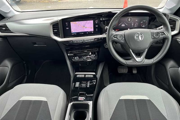 Used Vauxhall Mokka 2021 for sale - 76204186: Photo 12