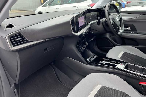 Used Vauxhall Mokka 2021 for sale - 76204186: Photo 13