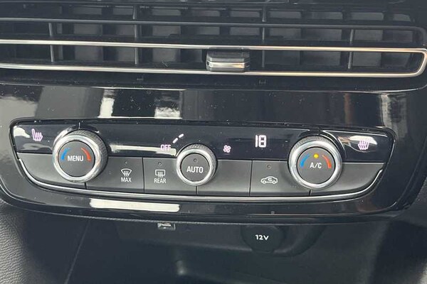 Used Vauxhall Mokka 2021 for sale - 76204186: Photo 15