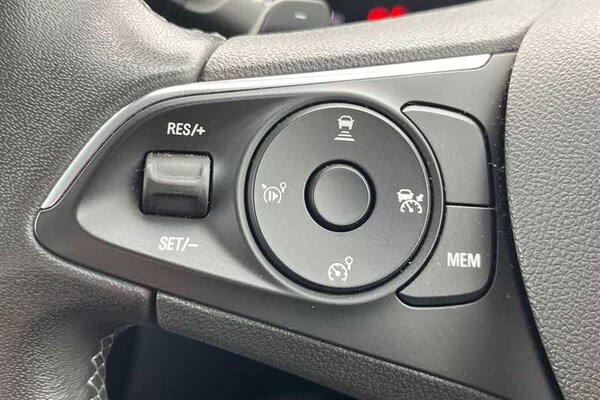 Used Vauxhall Mokka 2021 for sale - 76204186: Photo 21