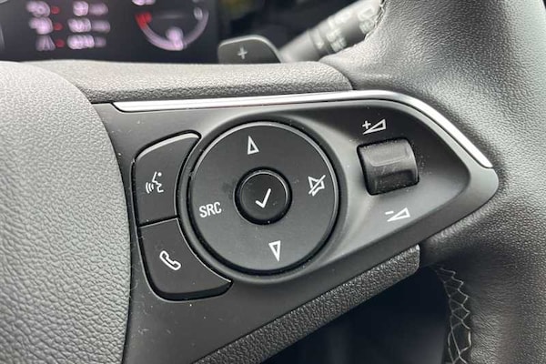 Used Vauxhall Mokka 2021 for sale - 76204186: Photo 22