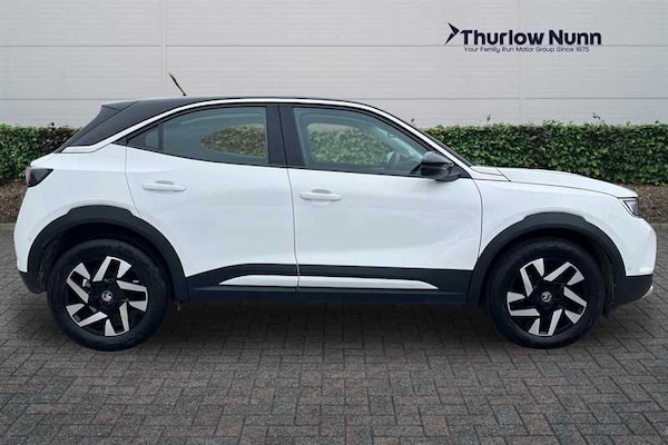 Used Vauxhall Mokka 2021 for sale - 76204186: Photo 2