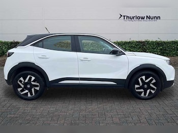 Used Vauxhall Mokka 2021 for sale - 76204186: Photo 2
