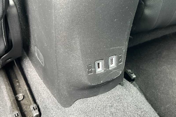 Used Vauxhall Mokka 2021 for sale - 76204186: Photo 31