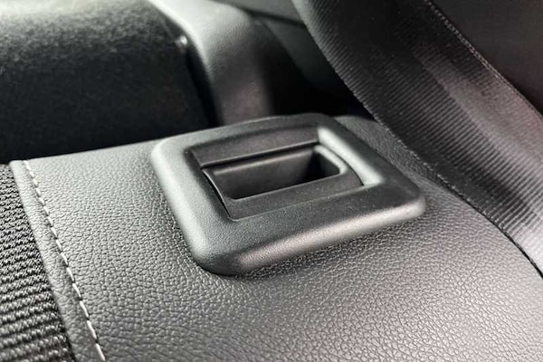 Used Vauxhall Mokka 2021 for sale - 76204186: Photo 33