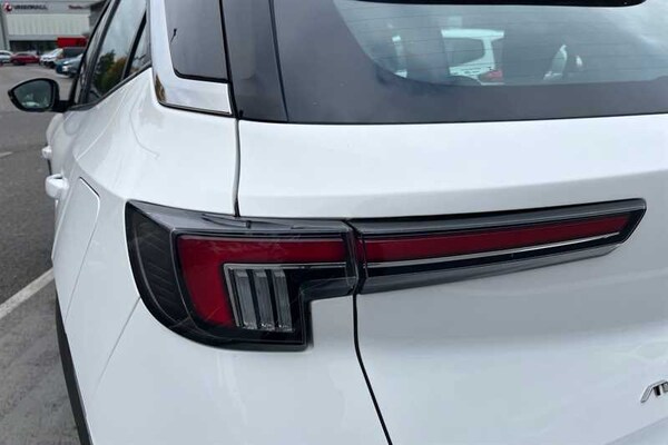 Used Vauxhall Mokka 2021 for sale - 76204186: Photo 36