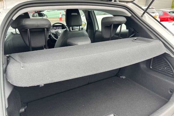 Used Vauxhall Mokka 2021 for sale - 76204186: Photo 42