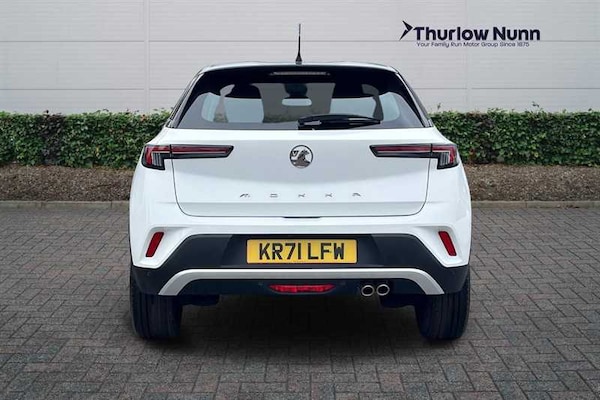 Used Vauxhall Mokka 2021 for sale - 76204186: Photo 4