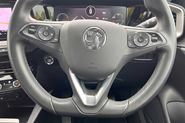 Used Vauxhall Mokka 2021 for sale - 76204186: Photo 52