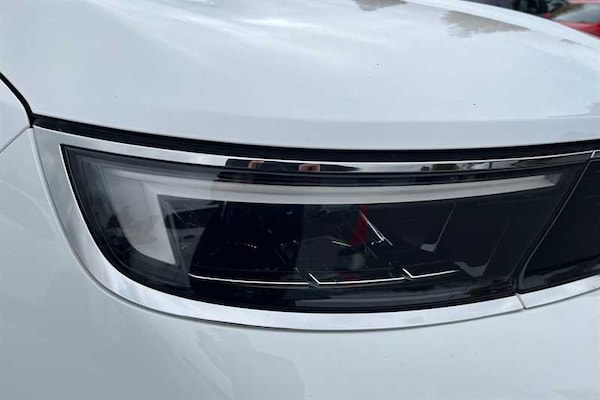 Used Vauxhall Mokka 2021 for sale - 76204186: Photo 56