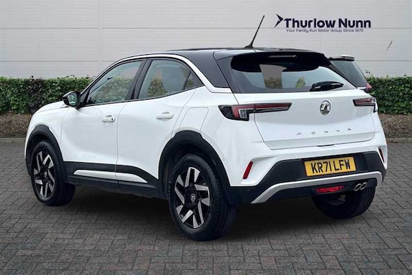 Used Vauxhall Mokka 2021 for sale - 76204186: Photo 5