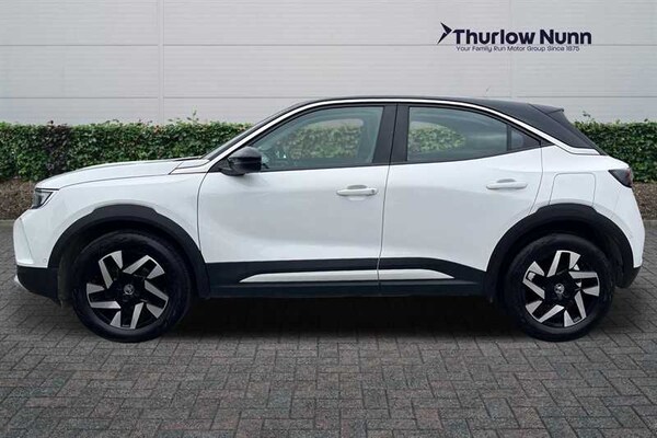 Used Vauxhall Mokka 2021 for sale - 76204186: Photo 6