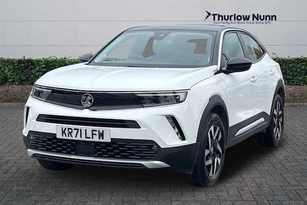 Used Vauxhall Mokka 2021 for sale - 76204186: Photo 7