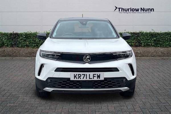 Used Vauxhall Mokka 2021 for sale - 76204186: Photo 8