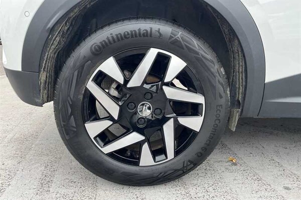 Used Vauxhall Mokka 2021 for sale - 76204186: Photo 9