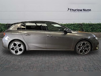 Used Vauxhall Astra 2024 for sale - 77513780: Photo