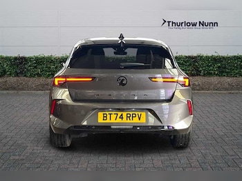 Used Vauxhall Astra 2024 for sale - 77513780: Photo