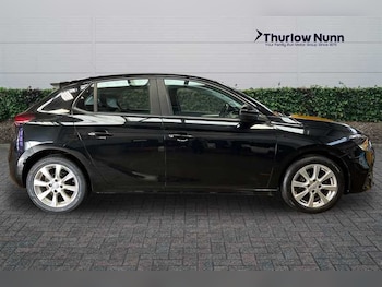 Used Vauxhall Corsa 2021 for sale - 77771379: Photo