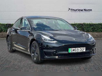 Used Tesla Model 3 2020 for sale - 79203752: Photo