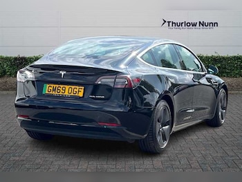 Used Tesla Model 3 2020 for sale - 79203752: Photo
