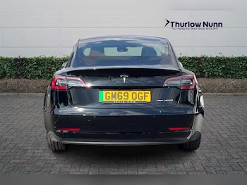 Used Tesla Model 3 2020 for sale - 79203752: Photo