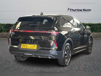 Used Vauxhall Grandland 2025 for sale - 77911397: Photo