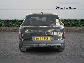 Used Vauxhall Grandland 2025 for sale - 77911397: Photo