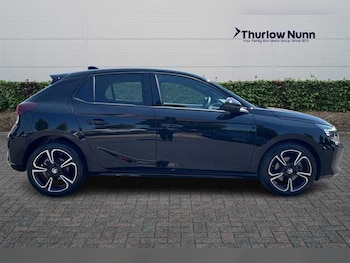 Used Vauxhall Corsa 2026 for sale - 79108622: Photo