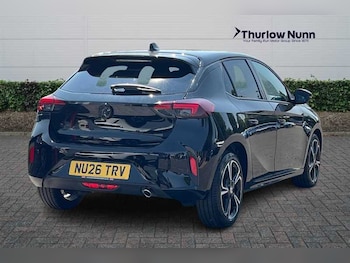 Used Vauxhall Corsa 2026 for sale - 79108622: Photo