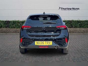Used Vauxhall Corsa 2026 for sale - 79108622: Photo