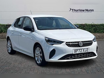 Used Vauxhall Corsa 2023 for sale - 78798987: Photo